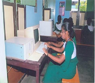 St John's Teacher Training Institute for Women Tirunelveli Campus photo 3
